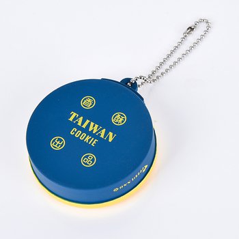隨身碟-造型USB禮贈品-圓形PVC隨身碟-客製隨身碟容量-採購訂製推薦禮品_1
