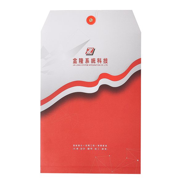 150P白牛皮直式立體公文袋_0