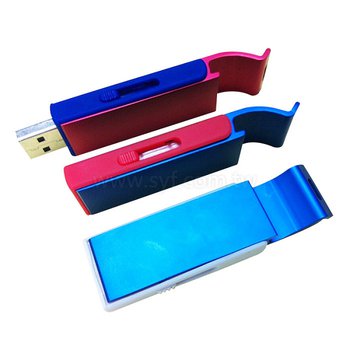 隨身碟-造型禮贈品-開瓶器金屬USB隨身碟-客製隨身碟容量-採購股東會贈品_0