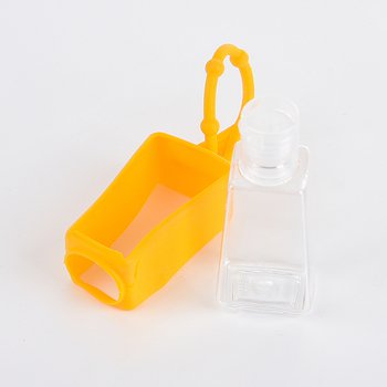 矽膠洗手乳瓶套-防疫新生活_1
