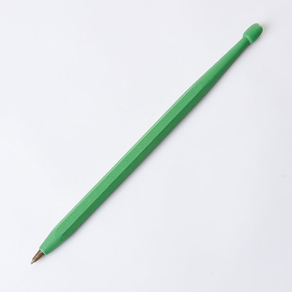 鼓棒造型單色筆_1