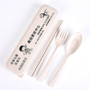 小麥桔梗餐具3件組-筷.叉.匙-附小麥收納盒(同73AA-0001)-預算1萬元內_6