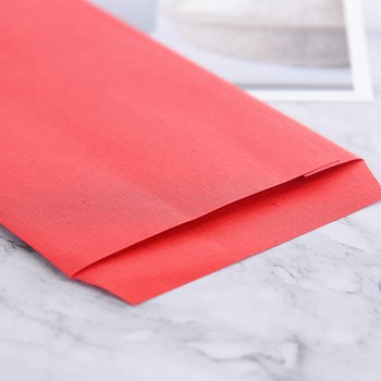 紅包袋-90g萊妮紙客製化燙金紅包袋製作-企業機構-台灣雙葉電子(同37AA-1000)_3