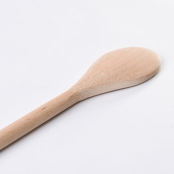 湯勺造型單色筆-木筆製作-短款_3