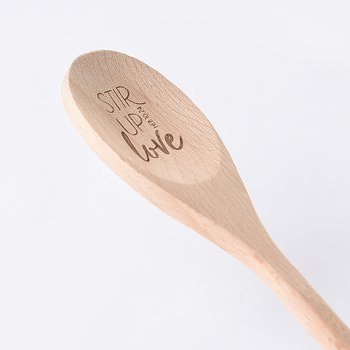 湯勺造型單色筆-木筆製作_1