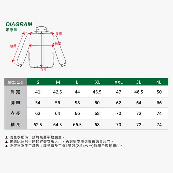 飛行外套-防潑水處理_3