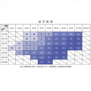 雙面穿防潑水防風外套-加棉_3