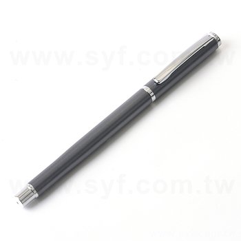 鋁製開蓋式金屬筆H_0