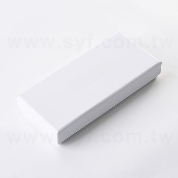彩色印刷紙盒-單面燙銀-可客製化印製LOGO_1