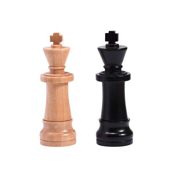 西洋棋造型木製隨身碟_0