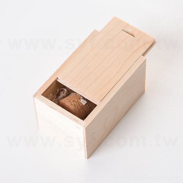 楓木質感推拉式木盒_0