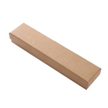 牛皮紙盒-天地蓋海綿硬紙盒-可客製化印製LOGO_0