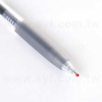 速乾中性筆-0.5mm黑色筆芯_1