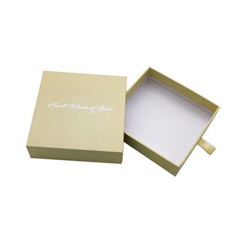 啞光霧面紙盒-抽屉式硬紙盒-可客製化印製LOGO_1