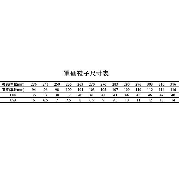 中性款PVC純色寬版運動拖鞋_5