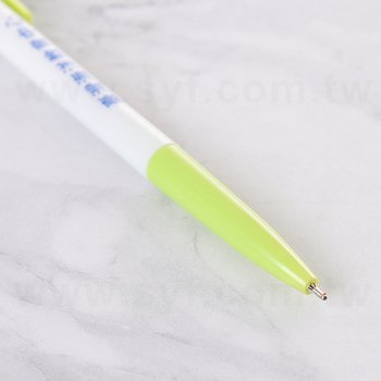 廣告筆-單色中油筆-五款筆桿可選-學校專區-國立臺灣海洋大學(同52AA-0031)_3