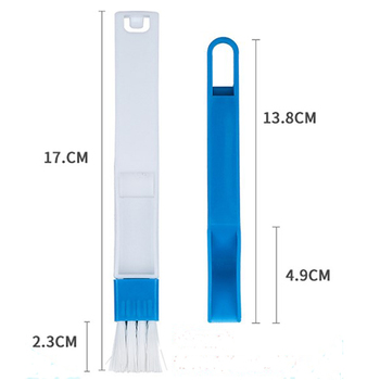 清潔刷-窗槽鍵盤縫隙清潔刷-尺寸18.3CM-禮贈品推薦(現貨)_4