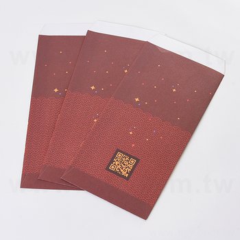 紅包袋-萊妮紙90p客製化紅包袋-可客製化LOGO-學校專區-中正高工_1