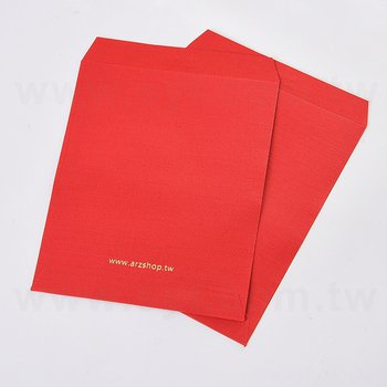 樂透紅包袋-90g萊妮紙客製化樂透袋-彩色印刷-大樂透大紅包袋製作_1