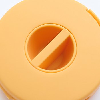 圓形PP捲線收納盒-充電線捲線器_7