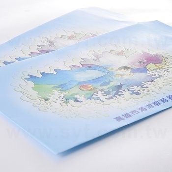 10K中式彩色信封-客製化信封-多款材質可選-橫式信封印刷_2