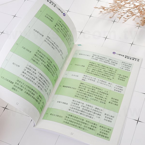 騎馬釘書籍印刷_2