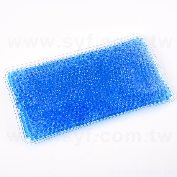 PVC冰珠凝膠冷熱敷袋_0