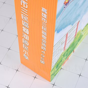 180P雙銅紙袋-2728x36x11cm-單面彩色印刷上霧膜_1