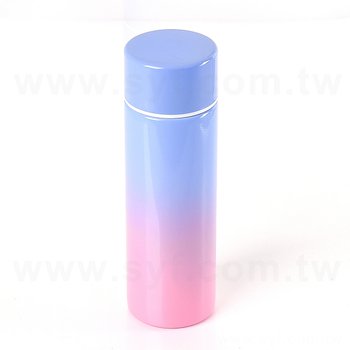 120ml旋蓋式保溫瓶(漸層色)-不鏽鋼口袋瓶-可印LOGO_4