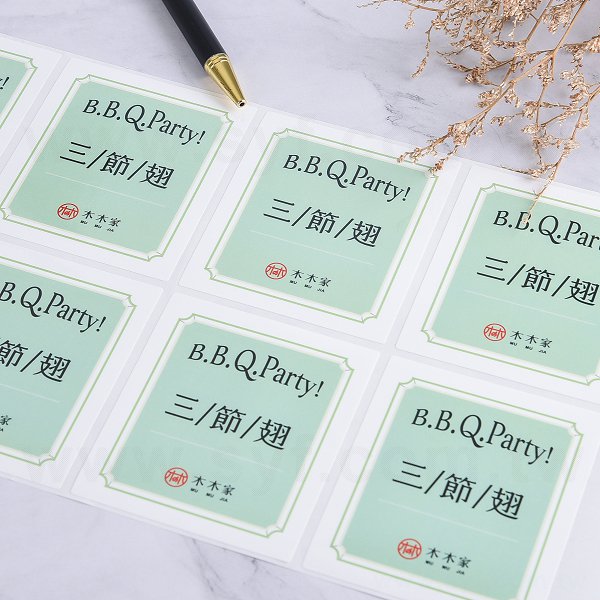 方形PVC合成貼紙_3