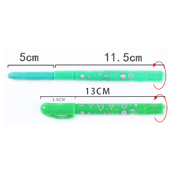 24色水溶性可水洗旋轉蠟筆盒裝組_2