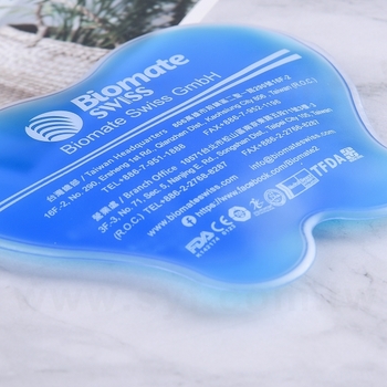 凝膠冷熱敷袋(霧面)-客製化印刷logo_2
