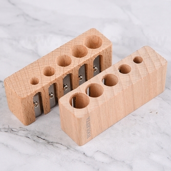 木頭削鉛筆器-可削5種尺寸鉛筆_2