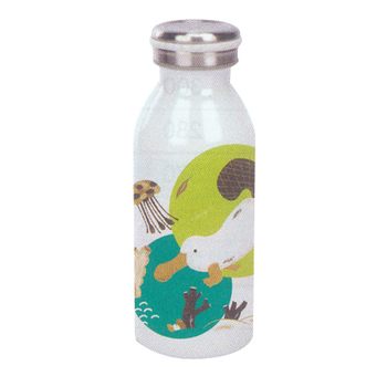 牛奶罐保溫瓶-304不鏽鋼350ml-可客製化印刷logo_0