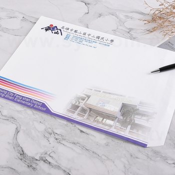 4K中式彩色信封-w250xh330mm-直式信封印刷-學校專區-鳳山中山國小(同36AA-0009)_4
