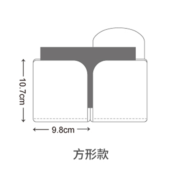 多功能收納夾(方形)_3