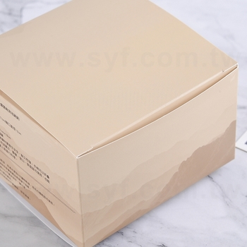紙盒-單面彩色印刷-W12xH7.3xD12cm可客製化印製LOGO-學校專區-佛光大學_2