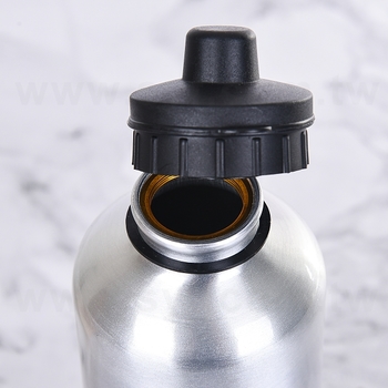 運動水壺-鋁製600ml/附環狀蓋R7.3x21cm-客製化印刷logo(同59CT-0113)_2