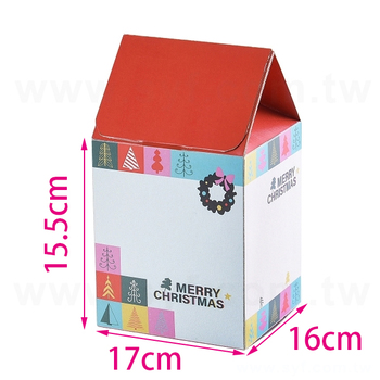 17x16x15.5cm(尺寸以下均一價)-上開式屋頂盒-325P鑽卡-客製包裝盒_0
