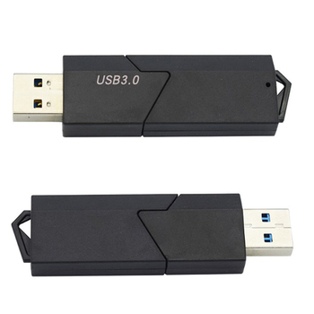 可伸縮蓋USB 3.0讀卡機-可印LOGO_0
