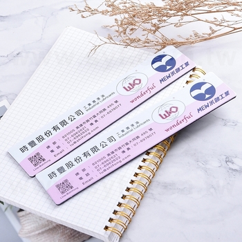 PVC磁鐵-客製化磁鐵-20x4cm-可客製化印刷企業LOGO_3