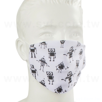 (低起定量)防塵布口罩-吸濕排汗布-單面單色印刷-防疫新生活_0