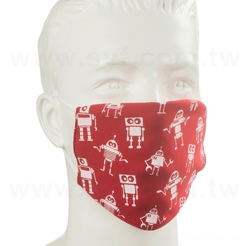 (低起定量)防塵布口罩-吸濕排汗布-單面單色印刷-防疫新生活_7