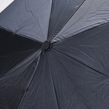 輕巧方便廣告全自動折疊傘-活動形象雨傘禮贈品印製-客製化廣告傘logo印製_1