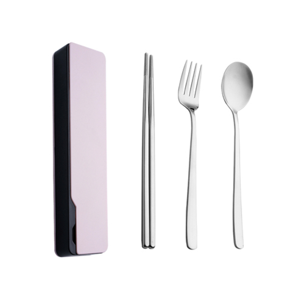 304不鏽鋼餐具3件組_1