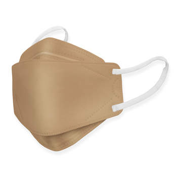 (現貨)雙鋼印立體醫療口罩-單包裝-多色可選-無印刷_8