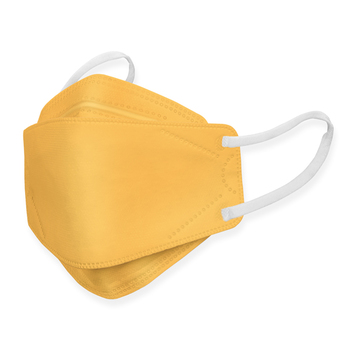 (現貨)雙鋼印立體醫療口罩-單包裝-多色可選-無印刷_5