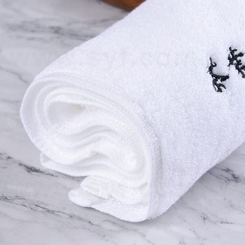 刺繡運動毛巾-毛巾印刷-可客製化印刷LOGO	_1