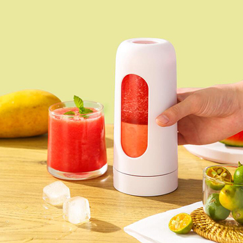 隨行杯果汁機(300ml以上)-USB充電式果汁杯-杯身塑料材質-10個可印LOGO_4