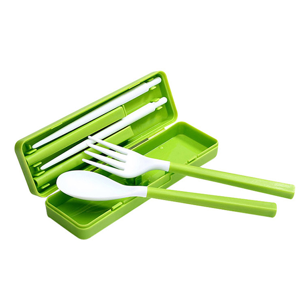 塑料餐具3件組_1